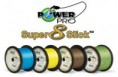 power pro super 8 slick 200 yd